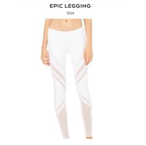 ALO Yoga Epic Pants